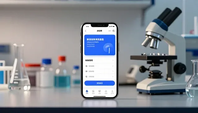 APP开发过程中技术咨询的关键关注点解析