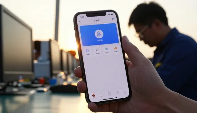 广州佰穗网络科技有限公司推荐适用于小程序的网络推广