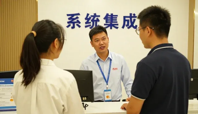 小程序开发中的技术适配性在实际场景中的应用解析