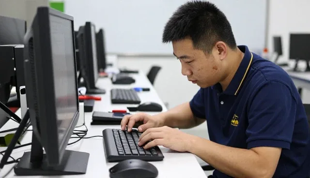 广州佰穗网络科技有限公司以小程序开发服务连接更多应用场景
