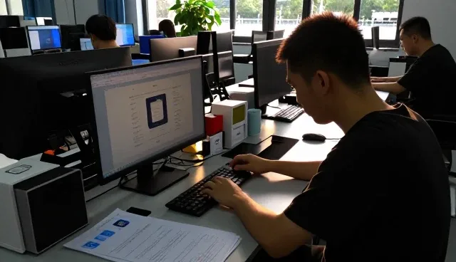 APP开发定制小程序开发服务系统集成解决方案常见误区盘点